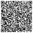 QR code with Rickey's Machine & Welding contacts