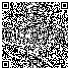 QR code with Hall Appliance Service contacts