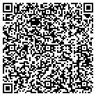 QR code with Walhalla Rescue Squad contacts