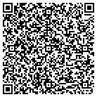 QR code with C & C Wine & Sprints contacts