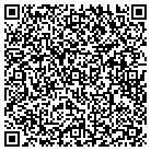 QR code with Priby Real Estate Group contacts