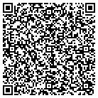 QR code with Baker Distributing Co contacts