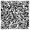 QR code with Ebsc contacts