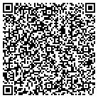 QR code with C & C Contracting Co LLC contacts