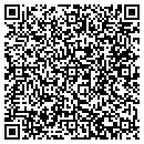 QR code with Andrew W Hunter contacts