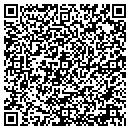 QR code with Roadway Express contacts