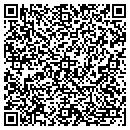 QR code with A Need Fence Co contacts