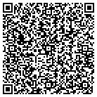 QR code with Custom Material Handling contacts
