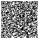 QR code with US Army Reserve contacts