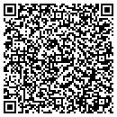QR code with Autozone contacts