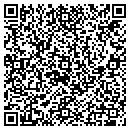 QR code with Marlboro contacts