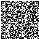 QR code with Hazel Heating & AC contacts