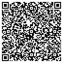 QR code with D Mobile Auto Detailing contacts
