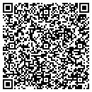 QR code with Chance's contacts