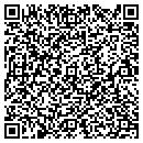 QR code with Homecentric contacts