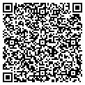 QR code with KFC contacts