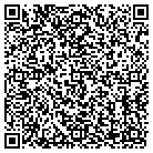 QR code with Habitat General Store contacts