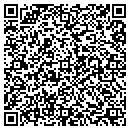 QR code with Tony Romas contacts