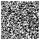 QR code with Oconee Christian Academy contacts