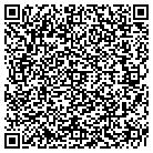QR code with Webbers Landscaping contacts