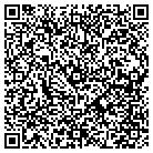 QR code with Zack's Take A Break Vending contacts
