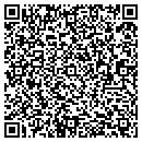 QR code with Hydro Corp contacts