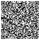 QR code with M & M Income Tax Service contacts