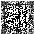 QR code with Progressive Tool & Mfg Co contacts