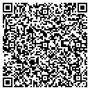 QR code with Healing Touch contacts