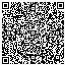 QR code with Red Line Inc contacts