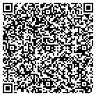 QR code with Blue Moon Landscaping contacts