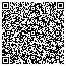 QR code with S Fulmer Trucking Inc contacts