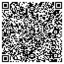 QR code with Techhead contacts