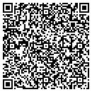 QR code with D R Horton Inc contacts