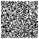 QR code with Mitchell's Barber Shop contacts