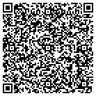 QR code with National Mail Service contacts
