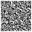QR code with Precision Overhead Garage Door contacts