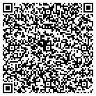 QR code with Redding Custom Travel Inc contacts