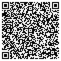 QR code with ARS contacts