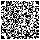 QR code with Anderson's House Of Monograms contacts