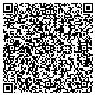 QR code with Alwyn's Department Store contacts