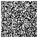 QR code with R Wolfe & Assoc LTD contacts