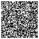 QR code with J L Scott Realty Co contacts
