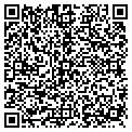 QR code with KFC contacts