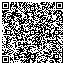 QR code with Circle Bar contacts