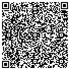 QR code with First Class Answering Service contacts