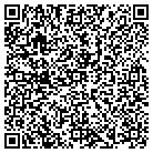 QR code with Sandy Level Baptist Church contacts