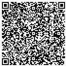 QR code with Cinderella Beauty Shop contacts