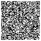 QR code with Cherokee County Public Library contacts