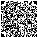 QR code with Metropage contacts